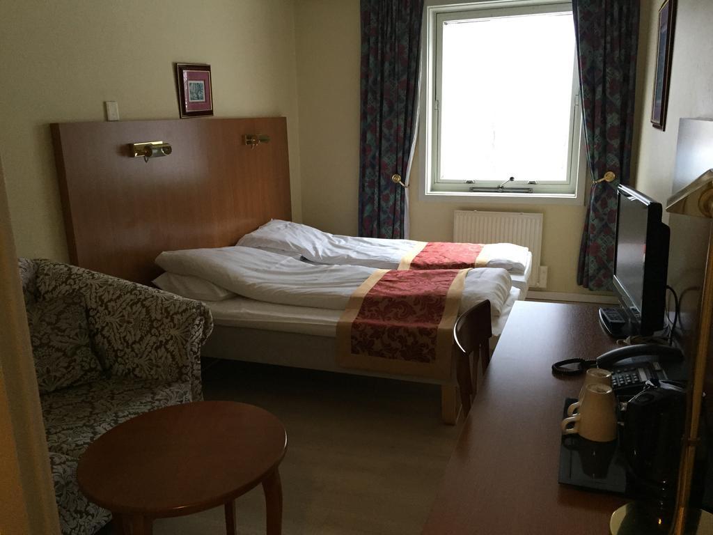 Rjukan Hotell 客房 照片
